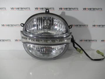 Ducati Diavel Koplamp, Motoren, Ophalen of Verzenden, Nieuw