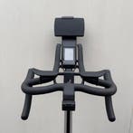 Spinbike Life Fitness IC8 Zwift Compatible incl tablethouder, Spinningfiets, Ophalen of Verzenden, Zo goed als nieuw, Metaal