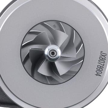 Turbo cartridge CHRA geschikt voor VW California T5 2.5 T..., Verzenden, Nieuw, Volkswagen