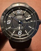 Oris - Oris Williams - REF 07 4 25 06 - Heren - 2010-2020, Nieuw
