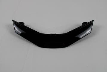 Super soco front cover trim, Nieuw