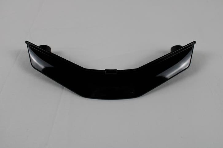 Super soco front cover trim, Fietsen en Brommers, Brommeronderdelen | Scooters, Nieuw