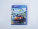 Playstation 4 - The Crew MotorFest (Gebruikt), Ophalen of Verzenden, Nieuw