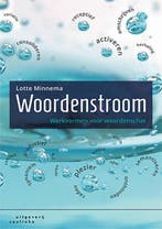 9789046906088 Woordenstroom Lotte Minnema, Verzenden, Nieuw, Lotte Minnema