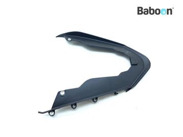 Kontpaneel Midden Ducati 1100 Panigale V4 2022-2024, Verzenden, Gebruikt