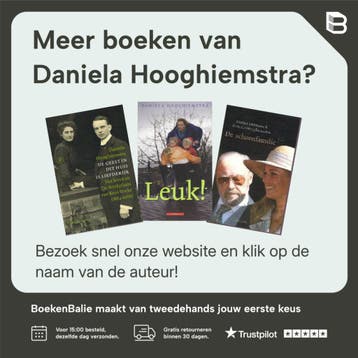 Vertel dit toch aan niemand - Daniela Hooghiemstra, Verzenden, Zo goed als nieuw, Daniela Hooghiemstra