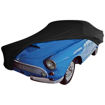 Autohoes voor DKW 1000 Sp (1958-1963) Indoor BESTE PASVORM, Ophalen of Verzenden, Nieuw, Op maat