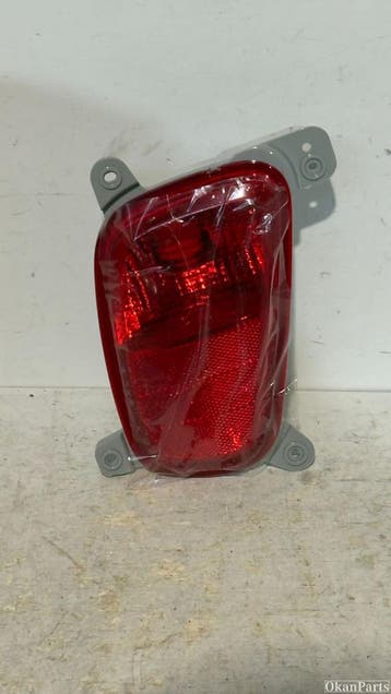 Kia Picanto (JA) linker achter mistlamp links 92450-G6000, Ophalen, Gebruikt