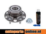 Wiellager set Honda Accord achterzijde, links of rechts, Verzenden, Nieuw, Honda