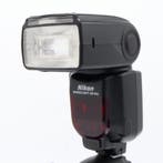 10% korting | Nikon Speedlight SB-900 flitser | Tweedehands, Verzenden, Gebruikt, Nikon