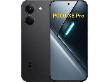 Xiaomi -  Poco X8 Pro 12g Ram 512gb Rom -  - Zwart, Verzenden, Nieuw, Zonder abonnement