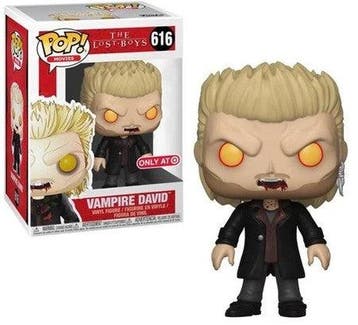 Funko - POP! - Movies - The Lost Boys - Vampire David #616, Verzenden, Nieuw