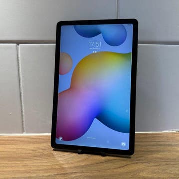 Samsung Galaxy Tab S6 Lite 64GB Wifi - Mobiele telefoon, Nieuw