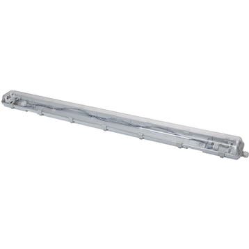 LED Waterdichte TL Armatuur met T8 Buizen - Velvalux Strela, Ophalen of Verzenden, Nieuw