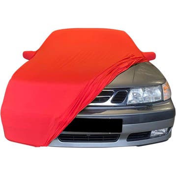 Autohoes voor Saab 9-5 Sedan (1997-2012) Indoor BESTE, Ophalen of Verzenden, Nieuw, Op maat