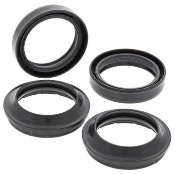 All Balls Racing 06-07 Yamaha TMAX XP500 (SA) Fork Oil Seal, Ophalen of Verzenden, Nieuw