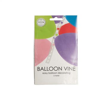 Ballon Bevestiging Slinger (5m), Ophalen of Verzenden, Nieuw