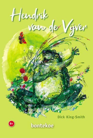 Hendrik Van De Vijver | Dick King-Smith | Nieuw, Ophalen of Verzenden, Nieuw, Dick King-Smith