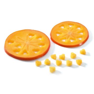 Triangle Hartvormige Confetti Uitsteker – Voeg Romantiek.., Ophalen of Verzenden, Nieuw