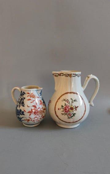 Keramiek - China - Qianlong (1736-1795), Antiek en Kunst