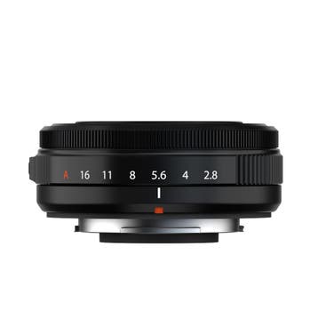 Fujifilm XF 27mm F2.8R WR Objectief - Nieuw! / Op voorraad!, Ophalen of Verzenden, Nieuw, Groothoeklens