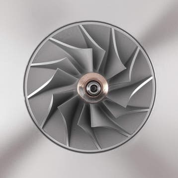 Turbo Cartridge compatible for VW Transporter III 1.6TD 5..., Verzenden, Nieuw, Volkswagen