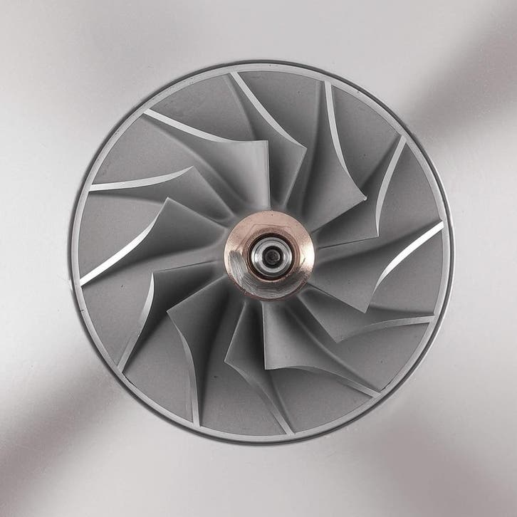 Turbo Cartridge compatible for VW Transporter III 1.6TD 5..., Auto-onderdelen, Motor en Toebehoren, Nieuw, Volkswagen, Verzenden