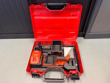 Hilti PS 85 wandscanner multidetector H7, Ophalen of Verzenden, Gebruikt