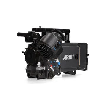 ARRI ALEXA Plus - 1 jaar garantie, Ophalen of Verzenden, Zo goed als nieuw