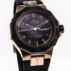 Edox Delphin The Original - Swiss Made Automatic Watch -, Nieuw