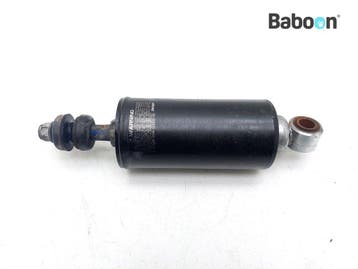 Achter Schokbreker Harley-Davidson FLSTF Softail Fat Boy, Motoren, Onderdelen | Harley-Davidson, Verzenden, Gebruikt