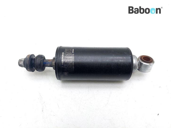 Achter Schokbreker Harley-Davidson FLSTF Softail Fat Boy, Motoren, Onderdelen | Harley-Davidson, Gebruikt, Verzenden
