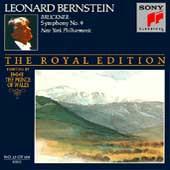 cd - Bruckner - New York Philharmonic, Bernstein* â Sym., Verzenden, Zo goed als nieuw