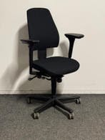 Refurbished Bureaustoel - Kinnarps 6000 medium rug - 4D arml, Werkplek, Ophalen of Verzenden, Gebruikt, Stoel