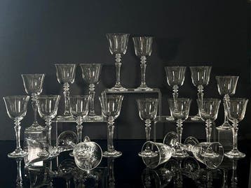 Schott Zwiesel - Drinkservies (20) - Prestige Collection 10