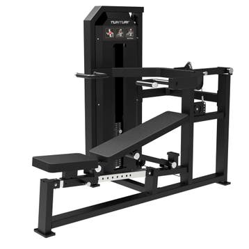 Tunturi Platinum - Multi Press - Selectorized - V - series, Sport en Fitness, Verzenden, Nieuw