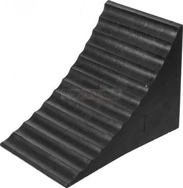 Wiel blok (Auto accessoires, Werkplaats Gereedschappen), Verzenden, Nieuw