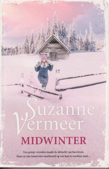 Boek Midwinter 9789044984668, Verzenden, Zo goed als nieuw