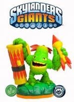 Skylanders Giants: Character - Zook Lelijk Eendje - iDEAL!, Ophalen of Verzenden, Gebruikt