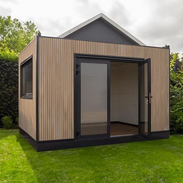 Eigen hobbykamer - Barcelona unit - Ontdek de voordelen!, Huizen en Kamers, Nieuwbouwprojecten