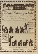 Uit de school geklapt 9789065230072 Werf, Boeken, Verzenden, Gelezen, Werf