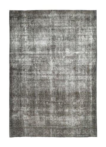 Designer - Modern - handgeknoopte vintage kunsttapijt -, Nieuw