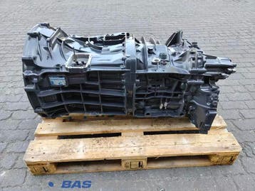 DAF 12S2331 TD Ecosplit Versnellingsbak 1854541R, Ophalen, Gereviseerd, Overige merken, Transmissie en Toebehoren