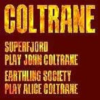 vinyl single 7 inch - Superfjord - Coltrane (White vinyl), Verzenden, Zo goed als nieuw