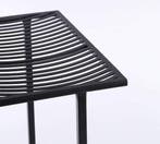 2dekans | Mica Decorations - Otilia Bijzettafel - Set van 2, Ophalen of Verzenden, Zo goed als nieuw