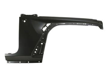 Spatbord o.a: Jeep, Wrangler (JL), Jeep, Rechts, Nieuw, Ophalen of Verzenden