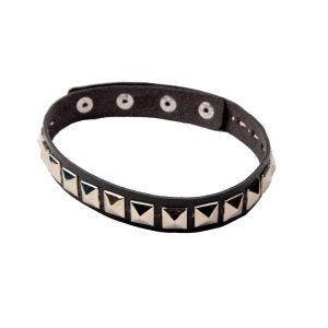 Punker Halsband, Verzenden, Nieuw, Feestartikel