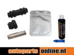 Remklauw reparatie set geleidebussen Mitsubishi Tredia voorz, Verzenden, Nieuw, Mitsubishi