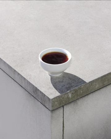 ESPRESSO KOPJE DIKWANDIG PORSELEIN BARISTA SPECIALTY KOFFIE, Verzenden, Nieuw, Porselein, Kop(pen) en/of Schotel(s)