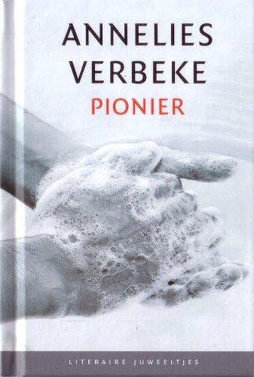 Pionier door - Verbeke, Boeken, Verzenden, Gelezen